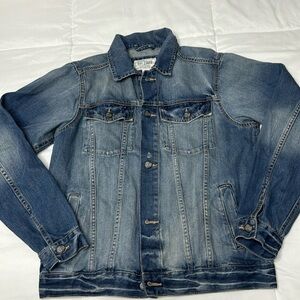 Kids Jean jacket